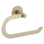 Держатель для полотенец кольцевой Savol S-002163C