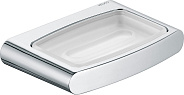 Мыльница настенная Keuco Elegance 11655019000