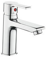 Смеситель для раковины VODA FN26M