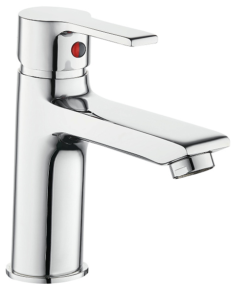 Смеситель для раковины VODA FN26M