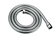 AQ2101CR шланг для душа 160 см нержавейка