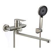 Смеситель для ванны Fmark FS8824