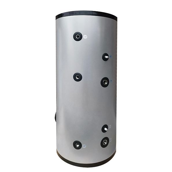 Бойлер косвенного нагрева Huch EnTEC HSS 500 с двумя змеевиками (HSS0500)