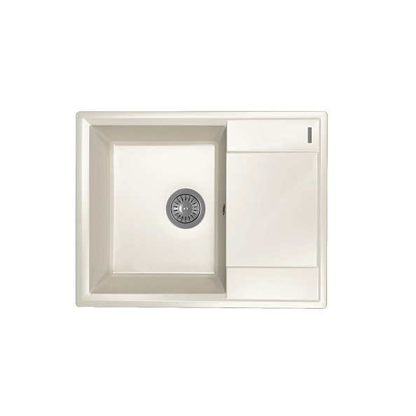 Кухонная мойка Florentina КОНСУЛ 23.020.C0640.201, жасмин