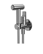 Гигиенический душ Fima Carlo Frattini Collettivita' брашированное золото (F2320/4OS)