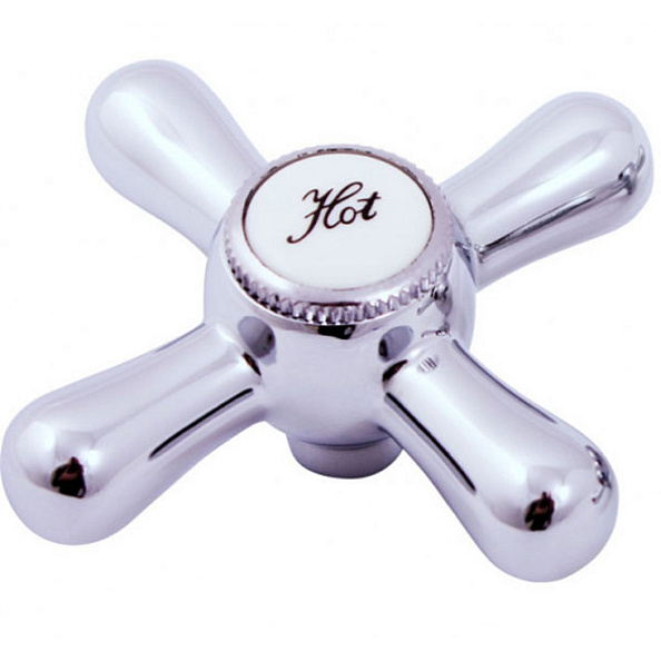 Ручка для смесителя Rav Slezak KR1002