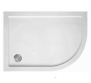 Поддон Smc Cezares 1200х900 мм, белый (TRAY-M-RH-120/90-550-35-W-L)