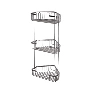 3-ярусная Полка Haiba HB335-2