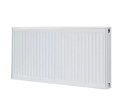 Стальной панельный радиатор LaggarTT Classic K-Profil тип 11 500х400 боковое подключение