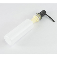 Врезной в мойку дозатор Fmark F-SY-Q444