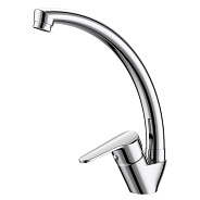 Смеситель VODA "Breeze" для кухни (BZ03)