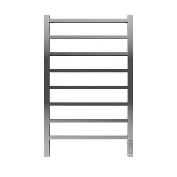 Полотенцесушитель электрический Terminus Ватикан П8 500х850, справа подключение (4670078544452)