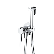 Гигиенический душ DQ Bonn встраиваемый (DA1704501)