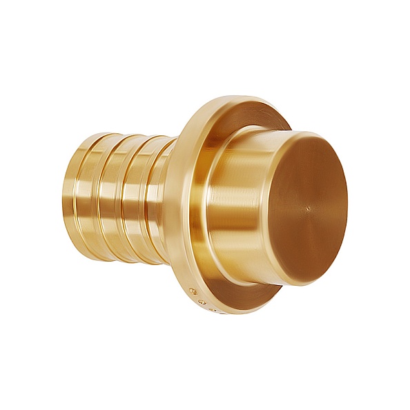 Заглушка Hoobs, 16 x 2,2 (HB-PEXZG-162200)