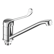 Смеситель для кухни FASHUN (A4954)