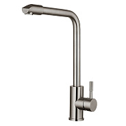 Смеситель для кухни FASHUN (A54909) 