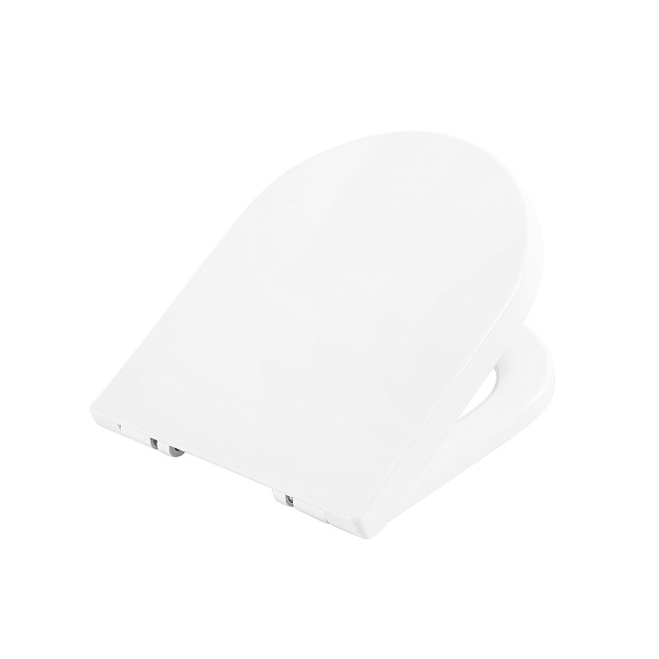 Крышка-сиденье BelBagno Marino, белый (BB105SC)