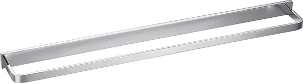 Полотенцедержатель Cezares Maxima, хром (CZR-F-8912)