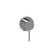 Смеситель для душа Almar Water Control Modular, на 1 потребитель, Gold Polished PVD (E180140.GO)