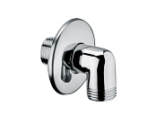 Шланговое подсоединение Nicolazzi Doccia Collection, бронза (5526 BZ)