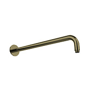 Держатель верхнего душа Almar Shower Arms, High Brass Brushed PVD (E021115.HB)