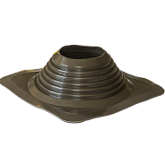 Мастер-флеш Zota №5 250-450 мм (прямой) коричневый