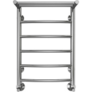 Полотенцесушитель водяной Terminus Классик с/п П6 400х600, нижнее подключение (4670078556707)