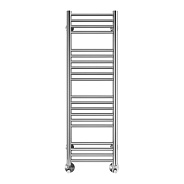 Полотенцесушитель водяной Terminus Аврора П20 300х1000, нижнее подключение (4670078529329)