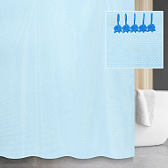 Штора Fmark для ванной комнаты (FM-B20B)