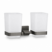 Стакан для ванной GAPPO G0708-9,