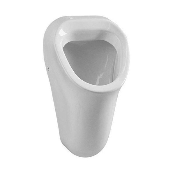 Писсуар подвесной Vitra Arkitekt (6201B003-0199) (внутренний подвод воды)