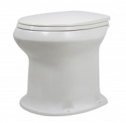 46901100002 Унитаз Дачный в комплекте с сиденьем