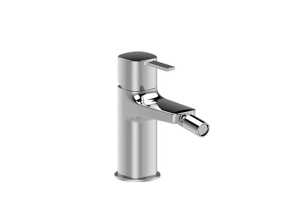 Смеситель для биде Fantini Lame, хром (24 02 M108F)