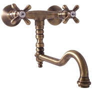 Смеситель универсальный Rav Slezak Morava MK101.5/29SM