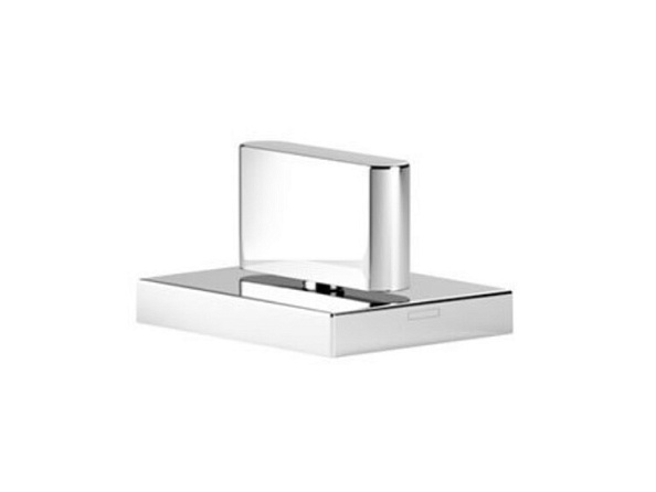 Вентиль Dornbracht CL.1, запирание-влево, горячий, хром (20.004.706.00)