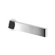 Излив для раковины Villeroy & Boch Dawn, хром (TVW10612A15161)