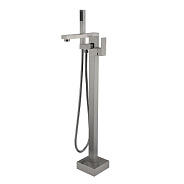 Смеситель Savol S-SUS8803L для ванны и душа напольный