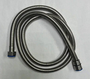 Шланг для душа Knotlor, 150 см, хром