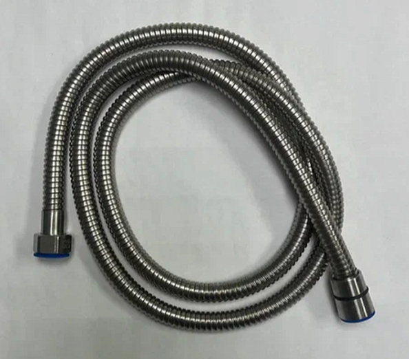 Шланг для душа Knotlor, 150 см, хром