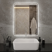 Зеркало Maretti Florenza FL146080P34EL 60x80 см