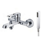 Смеситель для ванны Maretti Foro FR22RF328, хром