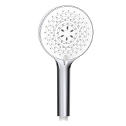 Лейка душевая Lemark 3-функциональная (LMD-1501P-C-2)