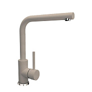 Смеситель для кухни Florentina ФАБИО 313.36H.1123.104, бежевый