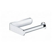 Держатель для туалетной бумаги Grocenberg AC0059CR, хром