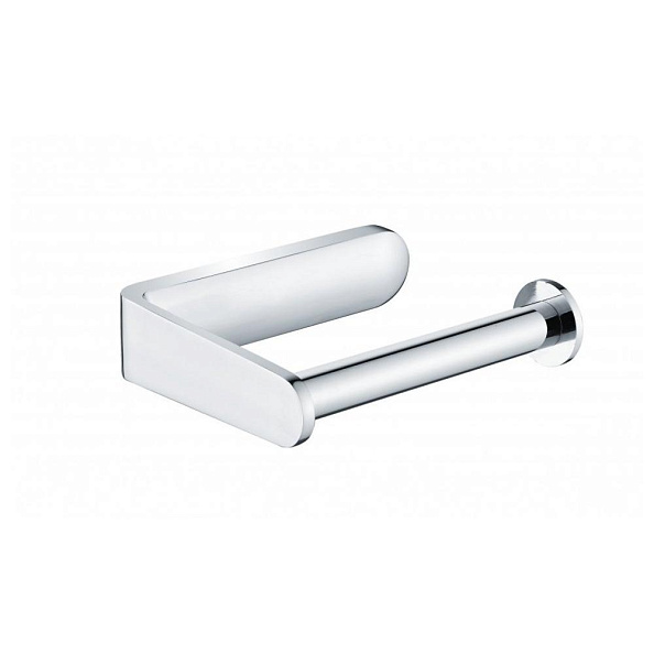 Держатель для туалетной бумаги Grocenberg AC0059CR, хром