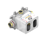 Внутренняя часть THG для термостатического смесителя (G00 A00 5200AE)