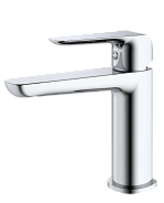 Смеситель для раковины DQ Düsseldorf хром (DA1722101)