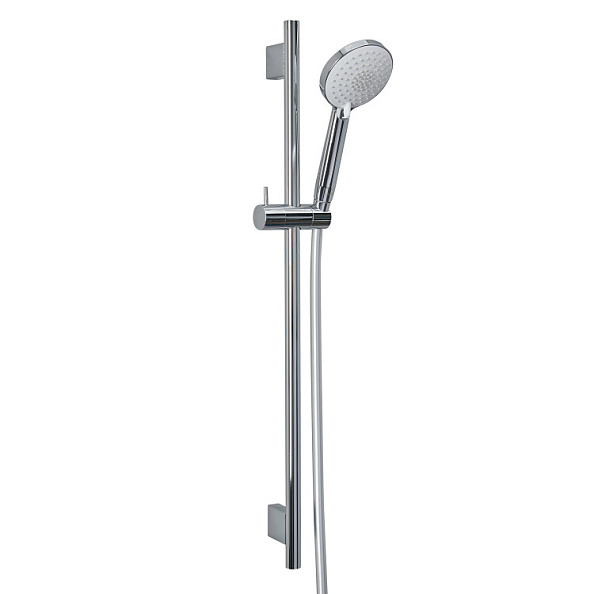 Душевой гарнитур Splendy Sense R 100 3 режима штанга 720 мм хром (SR20972R1001BM)