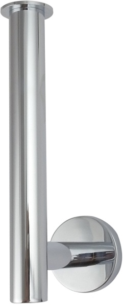 Бумагодержатель для запасного рулона AQUATEK ВЕГА AQ4007CR