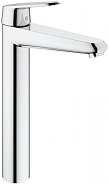 Смеситель для раковины Grohe Eurodisc Cosmopolitan 23432000 хром